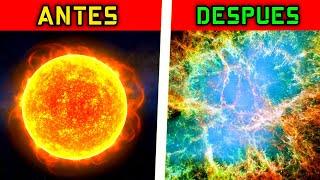 ​ ¡¡CREO una SUPERNOVA de la FORMA MÁS REALISTA POSIBLE!!