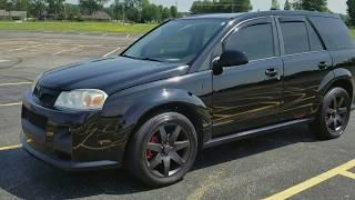 2006 Saturn Vue Redline Walk Around