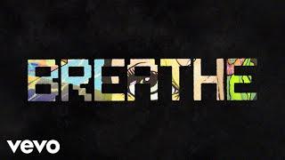 Olly Alexander (Years & Years) - Breathe (Lyric Video)