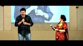 Vijay tv Gobinath Chandran l  Salute to Mothers l Chennai Sri Krishna Sweets