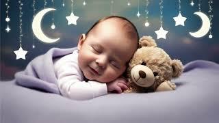 Lullaby For Baby Sleep | Deep Sleep Music | Relaxing Lullabies For Babies to Go to Sleep