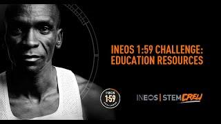 INEOS 1:59 Educational Resources