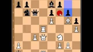 chesstempo.com Tactics Session #1