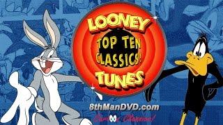 Top 10 Best Classic Looney Tunes Cartoon Compilation [HD]