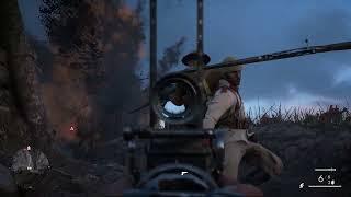 BattleField 1  Серия 5 Посыльный