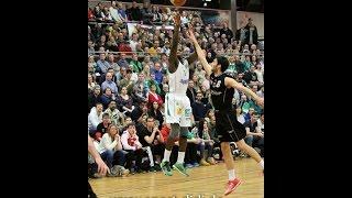 HARRY BOYCE #1 FULL SEASON highlights- KOBLENZ GERMANY 2015-16