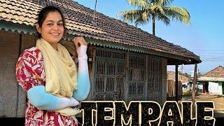 Exploring Tempale Village: Development's Toll on Rural Beauty & Environment