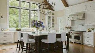 Luxe Home Decor Ideas for Kitchen Design