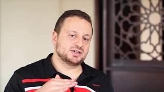 Ahmed Hossam - Passion To Profit Success Story
