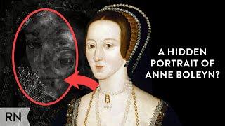 A New Image of Anne Boleyn? Re-Creations of the Mysterious Image Under Portrait of Queen Elizabeth I