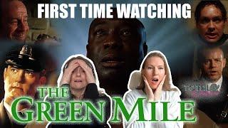 The Green Mile (1999) Movie Reaction First Time Watching