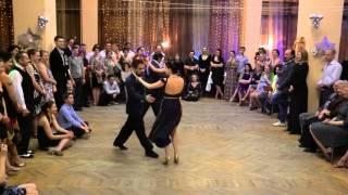 Show Maestros (1) MOSCOW TANGO HOLIDAYS 2016