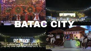 Tan-ok ni Ilocano BATAC CITY Performance | Tan-ok ni Ilocano 2024