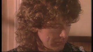 Robert Plant - Big Log (Official Video) Remastered Audio HD