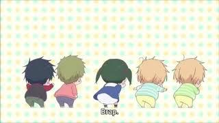 gakuen babysitters brap brap