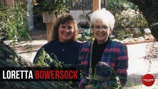 Loretta Bowersock | Psychic Investigators | S3E05