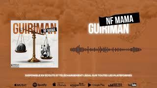 Nf Mama - GUIRIMAN (single 2021)