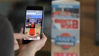 Augmented Reality – Gaming