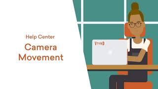 Vyond Tutorials: Camera Movement