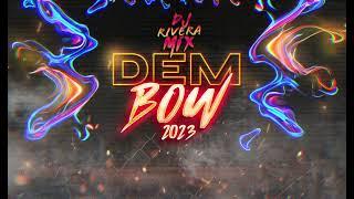 DJ RIVERA -  "QUICK" MIX DEMBOW 2023! | @IMDJRIVERA