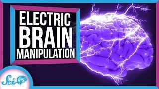 How We Manipulate Our Brains With Electricity