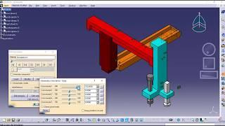 catia v5R21