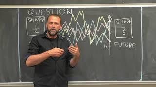 MSc Financial Mathematics Taster Session (University of Aberdeen)