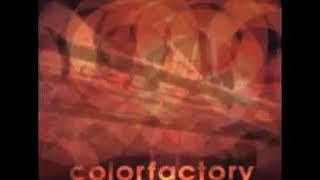 Colorfactory - Candy cane