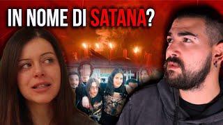 La Peggiore Setta Italiana - Bestie di SATANA