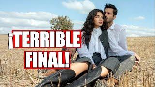 CANCELADA!!! La NOVELA de Serkan Cayoglu y Ayca Aysin Turan (Kader Baglari)