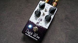 Earthquaker Devices - Night Wire