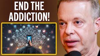 "We've Been Programmed To Be Addicted!" - How To Break Addiction & Bad Habits | Dr. Joe Dispenza