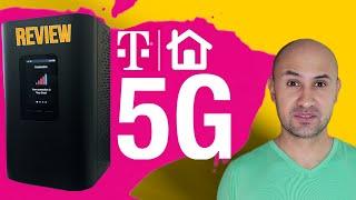 ¿T-Mobile 5G Home Internet te hará olvidar a Xfinity? Descubre lo que no te contaron...