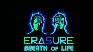 Erasure - Breath of Life (Grabowsk! Remix)