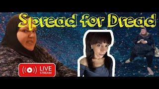 Foodie Beauty Spreads for Dread | Live Reaction