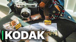 ¿Qué falló en Kodak? | Documentales sobre economía y finanzas