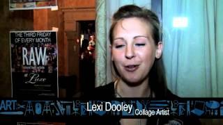 LEXI DOOLEY at RAWartists Cincinnati presents: SOLSTICE