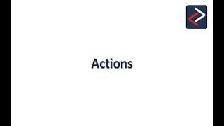 903 Actions of Item Group