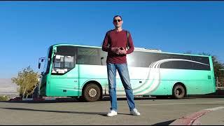 Плюсы жизни в Израиле - Страна, где мечты сбываются