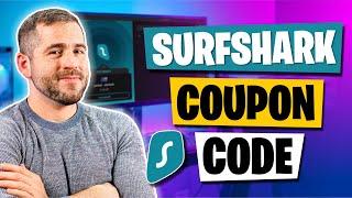 Surfshark DealBest Surfshark DealSurfshark Promo CodeSurfshark Discount Coupon