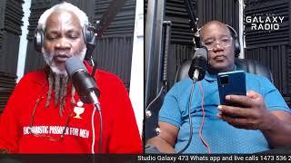 Did the NDC Deceive us on pension | Episode 63 | Featuring Master Carl and Francis.