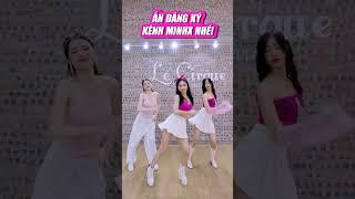 Theo dõi để xem nhiều clip nhảy múa nha #Dạy #Nhảy #Minhx #LeCirque