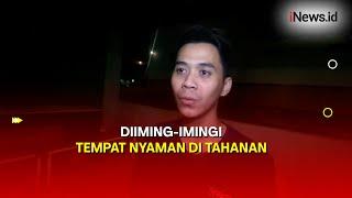 Diminta Tak Cabut Pengakuannya, Terpidana Kasus Vina Diiming-imingi HP dan Tempat Nyaman di Tahanan