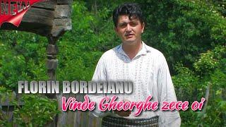 Florin Bordeianu - Vinde Gheorghe zece oi (Oficial video)