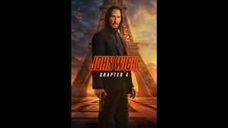 John Wick Chapter 4 #2 Full Movie Russian / Русский