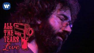 Grateful Dead - Sugaree (Winterland 10/18/74) (Official Live Video)