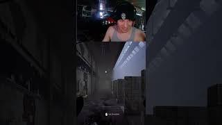 It was a missclick I swear | Dead by Daylight