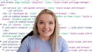 How to Start Learning to Code by Yourself! (tips & tricks)