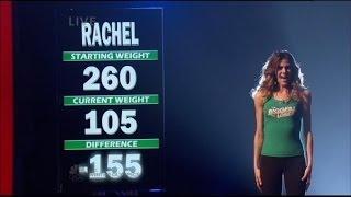 The Biggest Loser: Rachel Frederickson's Weight Loss Drop Stirs Up Controversy