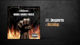 RucoRap - Despiertos (Prod por Rilabeats)